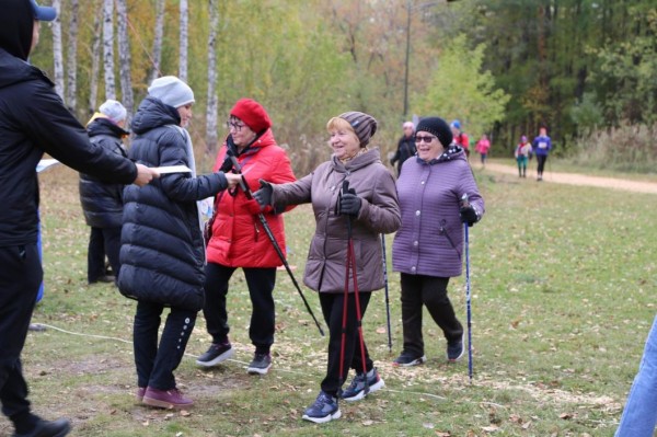 Тюменцы выполнят нормы ГТО и пробегут 5 км в экопарке Затюменский Тюменцы выполнят нормы ГТО и пробегут 5 км в экопарке Затюменский