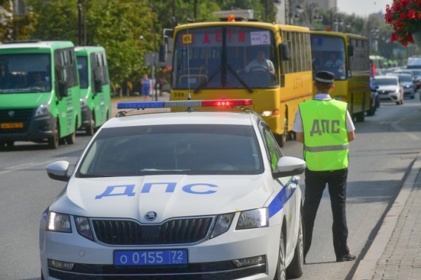 Мобильные камеры фотовидеофиксации появятся вТюменской области до конца 2023 года