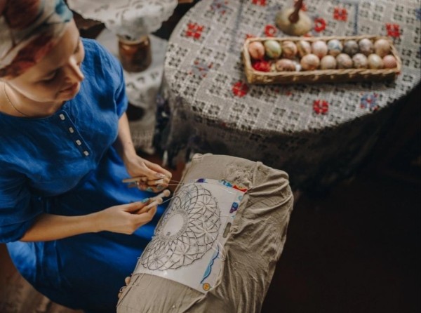  25 разных программ проводят в Музее истории крестьянского быта в Тюменском районе 