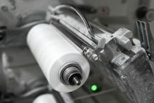 Мягкие контейнеры из полимеров выпускают на высокотехнологичном предприятии в Исетском районе