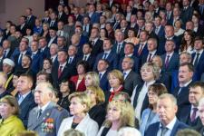 Александр Моор: Тюменский район – территория роста Александр Моор: Тюменский район – территория роста