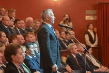 Александр Моор на инаугурации рассказал о планах работы на ближайшее время