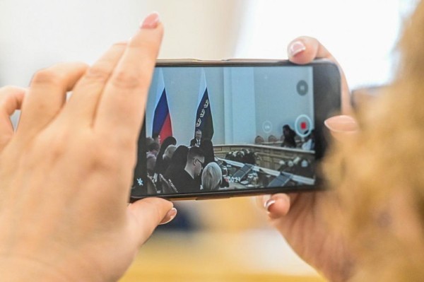 Александр Моор: Тюменский район демонстрирует высокие темпы развития