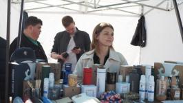 Visit Tyumen впервые проводит акцию "Сибирское такси" для жителей Тюмени