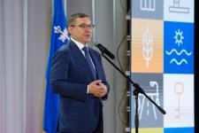 Александр Моор: Тюменский район – территория роста Александр Моор: Тюменский район – территория роста