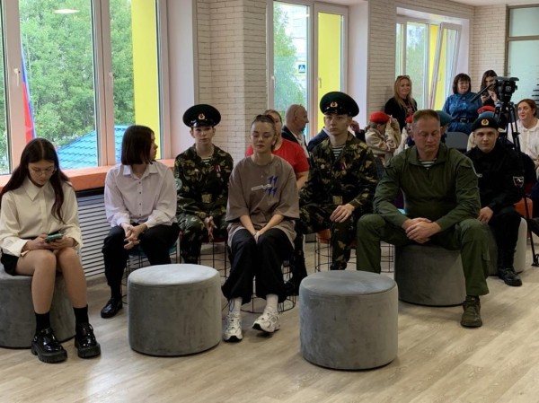 Тюменские и ямальские поисковики могут провести совместную экспедицию