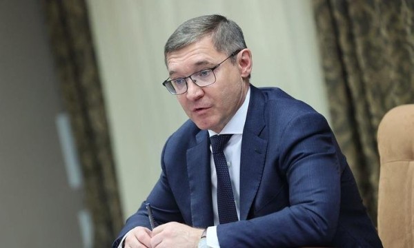 Регионы УФО представят свои достижения на международной выставке-форуме "Россия"