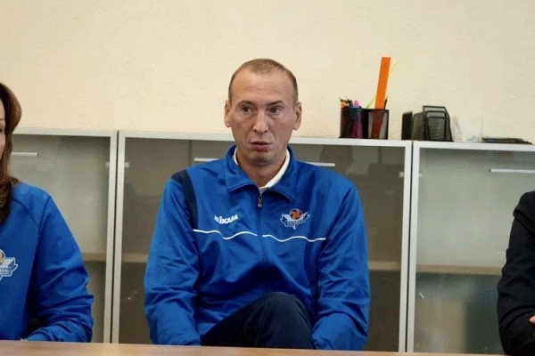 Волейболистки "Тюмени" начнут сезон в обновленном составе