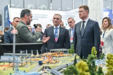 Александр Моор: TNF поставил очередные рекорды