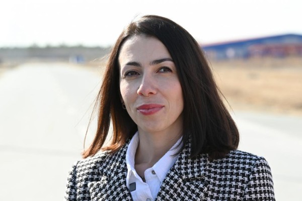 Ольга Романец: на&nbsp;TNF будут подписаны соглашения с новыми резидентами