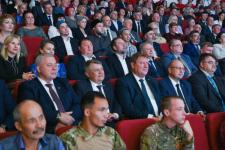 Александр Моор: Тюменский район – территория роста Александр Моор: Тюменский район – территория роста