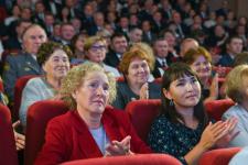 Александр Моор: Тюменский район – территория роста Александр Моор: Тюменский район – территория роста