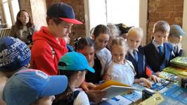 Писатель Олег Шишкин презентует проект о Витусе Беринге и его экспедиции в Тобольске