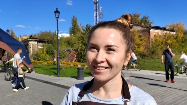В Тобольске начнут выпускать местную рыбу в шоколаде