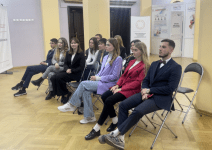 Волонтеры штаба "За чистые выборы" в Тюменской области не фиксируют нарушений при голосовании