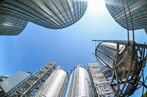 Агроиндустриальный парк в Ишимском районе готов принять первых резидентов