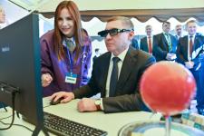 Александр Моор: Тюменский район – территория роста Александр Моор: Тюменский район – территория роста