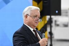 В Тюмени запустили единственное в России производство чековой термоленты