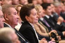 Александр Моор на инаугурации рассказал о планах работы на ближайшее время