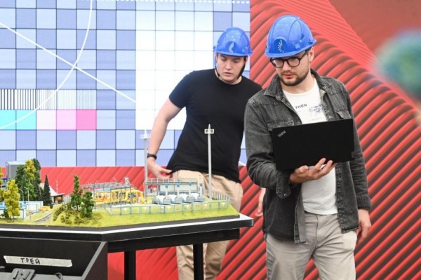 Участники TNF направили запросы на вступление в Ассоциацию "Нефтегазовый кластер"