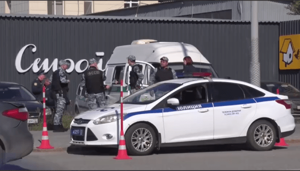 В Тюмени забрали номера у автовладельца со 119 нарушениями ПДД В Тюмени забрали номера у автовладельца со 119 нарушениями ПДД