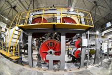 В Тюмени запустили единственное в России производство чековой термоленты