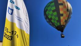 Писатель Олег Шишкин презентует проект о Витусе Беринге и его экспедиции в Тобольске