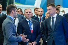 Александр Моор: TNF поставил очередные рекорды