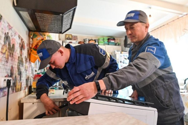 Суд обязал собственника жилья в Ишиме обеспечить доступ к газовому оборудованию Суд обязал собственника жилья в Ишиме обеспечить доступ к газовому оборудованию