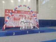 Тюменские дзюдоисты представят регион на первенстве России