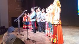 Более 600 участников объединил Всероссийский фестиваль казачьей культуры в Тобольске