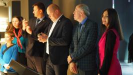 С развитием гармони тюменцев познакомят на выставке в историческом парке