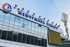 Александр Моор: "Жемчужина Сибири" будет готова к началу нового сезона