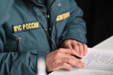 28 огнеборцев в полной экипировке покоряли высотку в Тюмени на время 28 огнеборцев в полной экипировке покоряли высотку в Тюмени на время