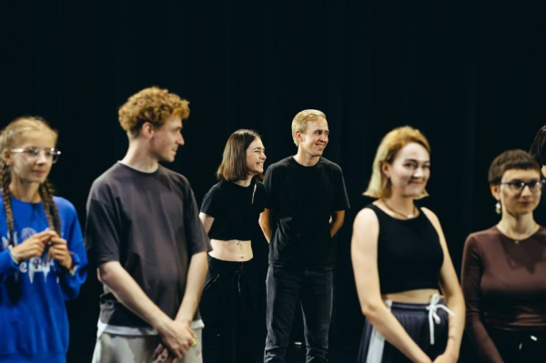 Режиссеры и педагоги "Космоса" проведут мастер-классы для тюменцев