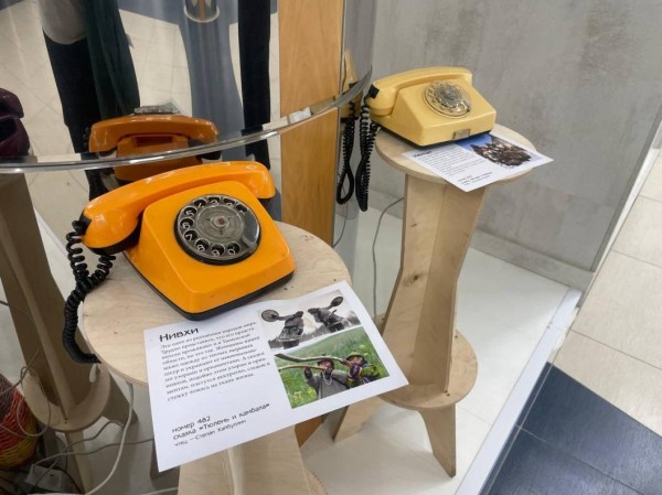 Тюменцы могут послушать сказки коренных малочисленных народов России на форуме КПД Тюменцы могут послушать сказки коренных малочисленных народов России на форуме КПД