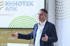 Около 195 участников приехали на тюменский форум и выставку "Иннотех АПК"