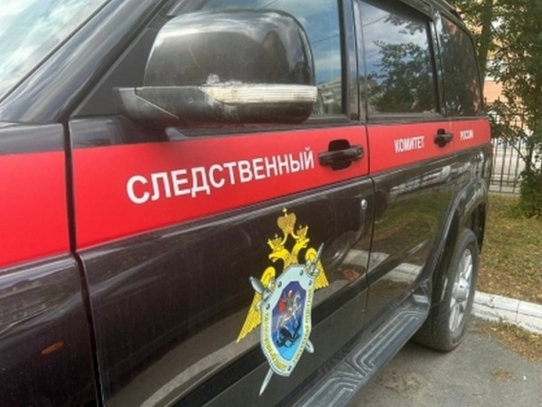 Обстоятельства гибели человека в сгоревшем автомобиле устанавливает Следственный комитет в Тюмени