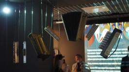 С развитием гармони тюменцев познакомят на выставке в историческом парке