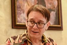 Дни узбекской культуры проходят в Тюменской области