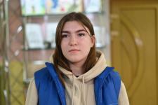 Тюменские студенты ликвидировали последствия пожара и ДТП в "Ребячьей республике" Тюменские студенты ликвидировали последствия пожара и ДТП в "Ребячьей республике"