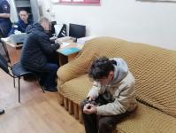 Тюменского подростка, прокатившего друзей на багажнике и капоте авто, привлекли к ответственности