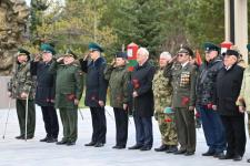 Всероссийский День призывника отметили в Тюмени 