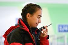 Тюменские студенты ликвидировали последствия пожара и ДТП в "Ребячьей республике" Тюменские студенты ликвидировали последствия пожара и ДТП в "Ребячьей республике"