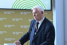 Около 195 участников приехали на тюменский форум и выставку "Иннотех АПК"