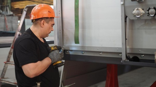 86 вакансий в сфере промышленности предложат на ярмарке в Тюмени 86 вакансий в сфере промышленности предложат на ярмарке в Тюмени