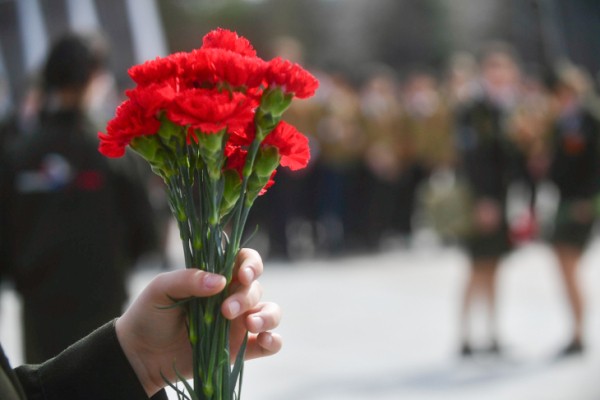 Автопробег "Солдату 1941 года" стартует из Тюмени 10 октября