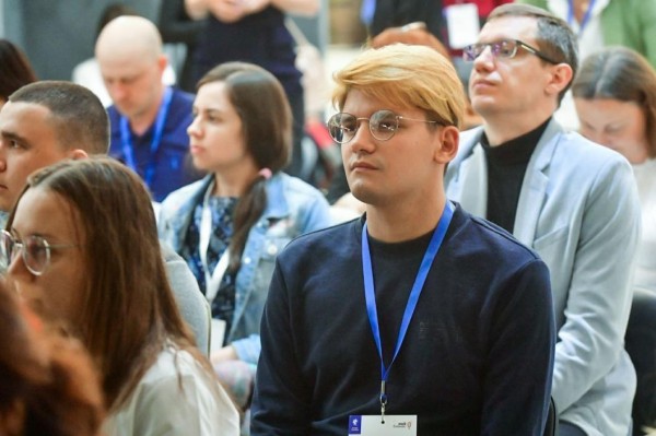 Тюменская область - в пятерке регионов-лидеров по поддержке СОНКО