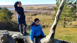 "По щучьему велению", съемки которого проходили в Тобольском районе, начнут показывать с 26 октября