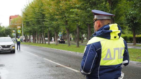 Участок улицы Александра Логунова закроют на пять дней